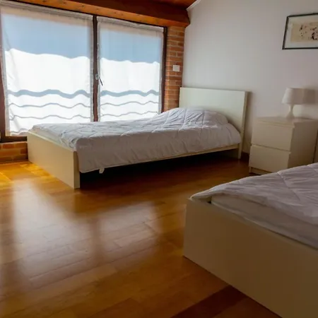 Ca Dell'Orto Apartment Venice Exterior photo