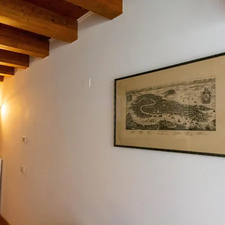 Ca Dell'Orto Apartment Venice Exterior photo