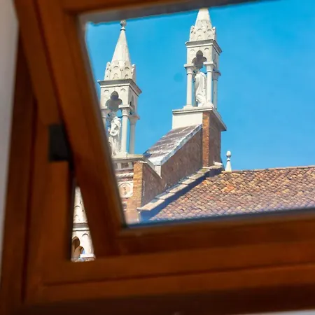 Ca Dell'Orto Apartment Venice Exterior photo