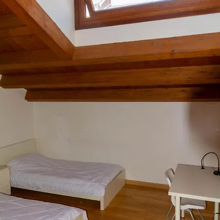 Ca Dell'Orto Apartment Venice Exterior photo