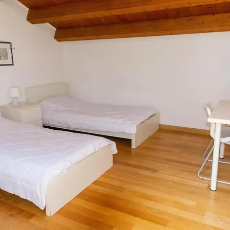Ca Dell'Orto Apartment Venice Exterior photo