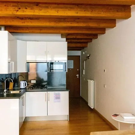 Ca Dell'Orto Apartment Venice Exterior photo