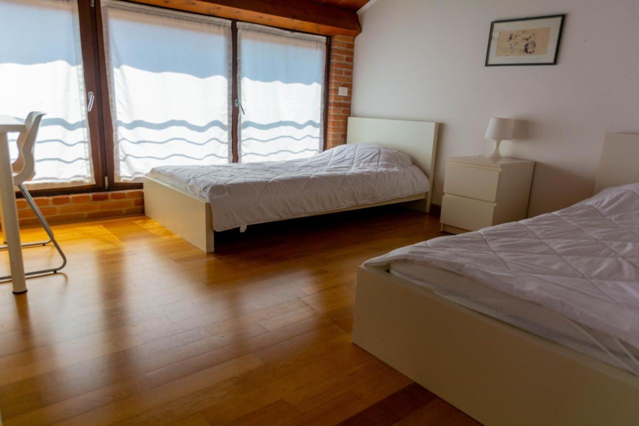 Ca Dell'orto Appartement Venetië