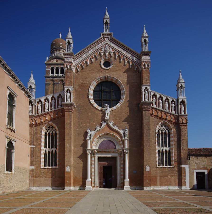 Ca Dell'orto * Venetië